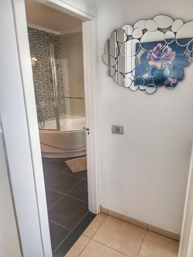 Casa Cuaderna A 150 Metros De La Playa Apartman Playa Honda  Kültér fotó