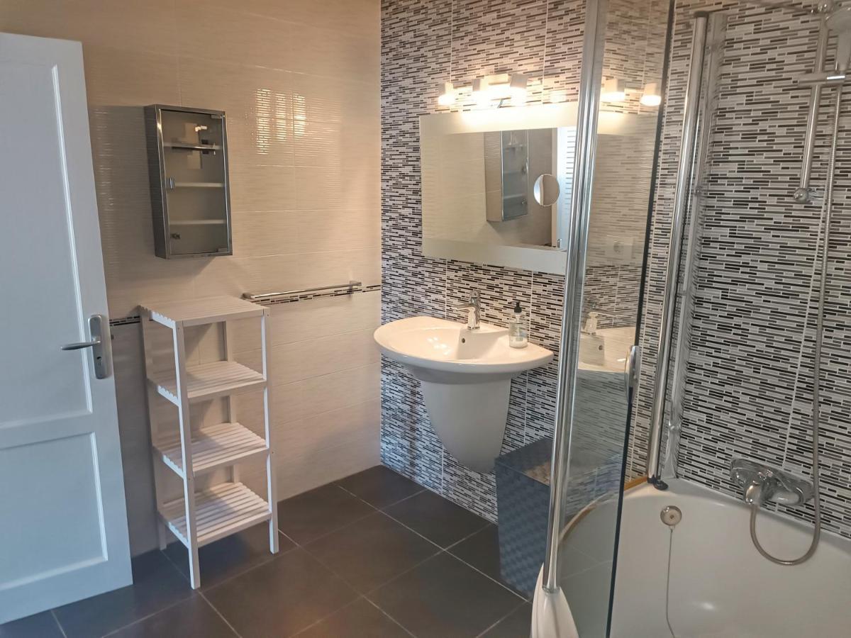Casa Cuaderna A 150 Metros De La Playa Apartman Playa Honda  Kültér fotó