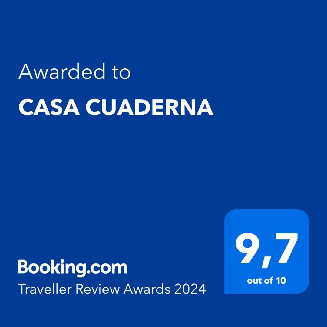 Casa Cuaderna A 150 Metros De La Playa Apartman Playa Honda  Kültér fotó